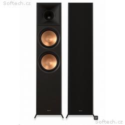 KLIPSCH RP-8000F II WALNUT