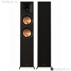 KLIPSCH RP-6000F II WALNUT