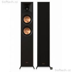 KLIPSCH RP-5000F II WALNUT