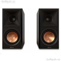 KLIPSCH RP-500M II WALNUT