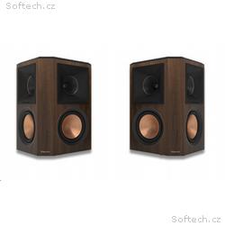 KLIPSCH RP-502S II WALNUT