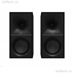 KLIPSCH THE SEVENS BLACK