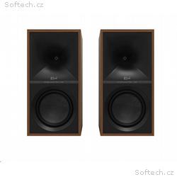 KLIPSCH THE SEVENS WALNUT