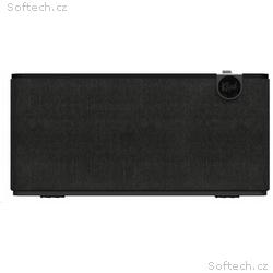 KLIPSCH - The Three Plus, BT speaker, Matt Black