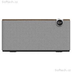 KLIPSCH - The Three Plus, BT speaker, Walnut