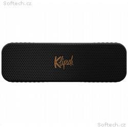 KLIPSCH - Detroit, BT speaker, Black