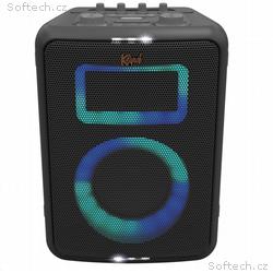 KLIPSCH - Vegas, party box, Black