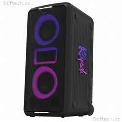 KLIPSCH - Miami, party box, Black