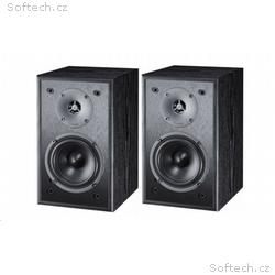 Magnat - Monitor S10 B, regálový reproduktor, čern