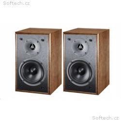 Magnat - Monitor S10 B, regálový reproduktor, waln