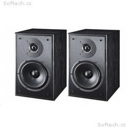 Magnat - Monitor S30, regálový reproduktor, černý,