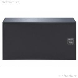Magnat - Cinema LCR 100 THX® Ultra2, certifikovaný