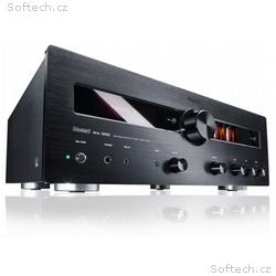 Magnat - MA 900, Hybridní integrovaný stereo zesil