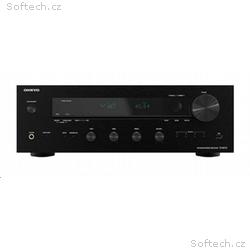 ONKYO TX-8470 Black