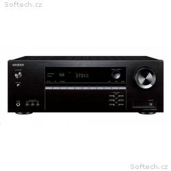 ONKYO TX-NR5100 Black