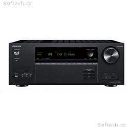 ONKYO TX-NR6100 Black