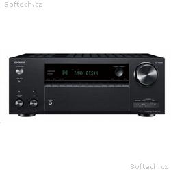 ONKYO TX-NR7100 Black