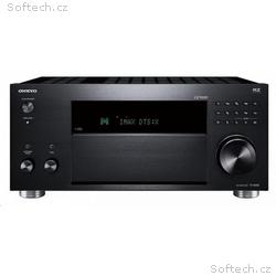 ONKYO TX-RZ50 Black