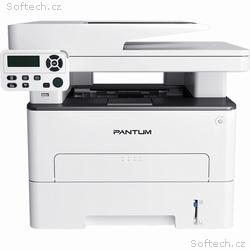 Pantum M7100DW mono laser multifunkce, 33 str., mi