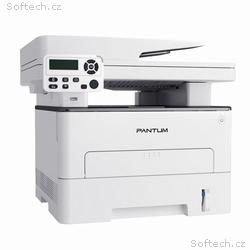 Pantum M7105DW mono laser multifunkce, 33 str., mi