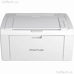 Pantum laserová tiskárna P2509W - 22 str., WiFi