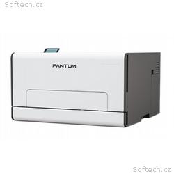 Pantum laserová tiskárna CP2100DW - 20 str., duple