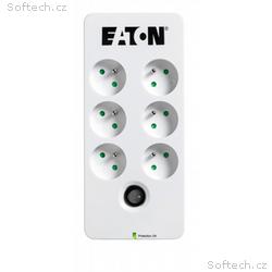 EATON Protection Box 6 FR, přepěťová ochrana, 6 vý