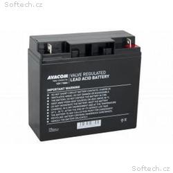 AVACOM baterie 12V 18Ah F3 (PBAV-12V018-F3A)