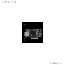 ASUS PEI-10G, X710-2T, 2x 10Gb RJ45 PCIe3.0 x4 car