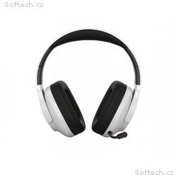 CANYON headset EGO GH-16 3in1 2.4Ghz+BT White