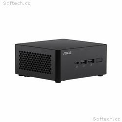 ASUS NUC 14 Pro NUC14RVHC3000R2, Intel Core 3-100U