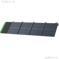 Schneider OffGrid Portable Solar Panel, 100W
