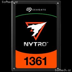 SEAGATE SSD Server Nytro 1361 SATA SSD 1.92TB, 6Gb