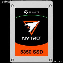 SEAGATE SSD Server Nytro 5350S (2.5, 7.68TB, PCIe 