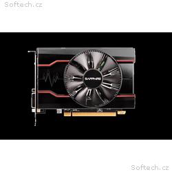 SAPPHIRE AMD Video Card RX-550 Pulse 2G GDDR5, 120