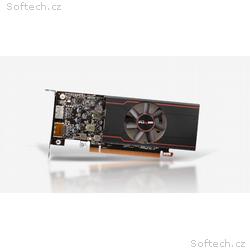 SAPPHIRE PULSE AMD RADEON RX 6400 GAMING 4GB GDDR6
