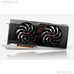 Sapphire PULSE Radeon RX 7800 XT, 16GB, GDDR6