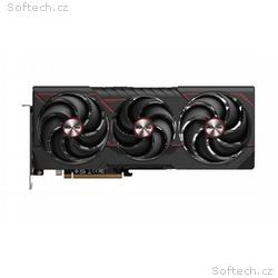 VGA SAPPHIRE PULSE AMD Radeon RX 9070 XT 16GB (poš