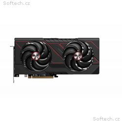 VGA SAPPHIRE PULSE AMD Radeon RX 9070 GRE OC 12GB 