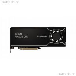 GPU SAPPHIRE AMD Radeon™ AI Pro R9700 32GB GDDR6 L