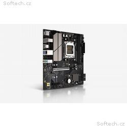 SAPPHIRE B650M-E, AM5, mATX