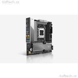 MB SAPPHIRE NITRO+ B850M WIFI, AM5, 4x DDR5 DIMM, 