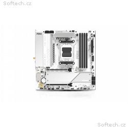 SAPPHIRE PURE B850M WIFI, AM5, mATX