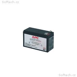 APC RBC17 BK650EI, BE700-FR, BE700-CP, BE700G-CP, 