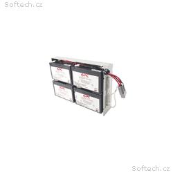 APC Replacement Battery Cartridge #23