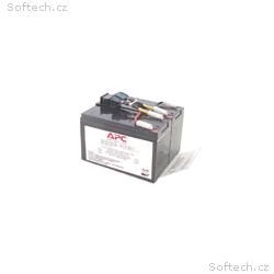 APC Replacement Battery Cartridge #48