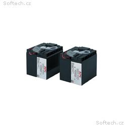 APC RBC55 náhr.baterie pro SUA2200I, SUA3000I, SUA