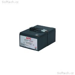 APC RBC6 BP1000I, SUVS1000I, SU1000I, SU1000RMI, S