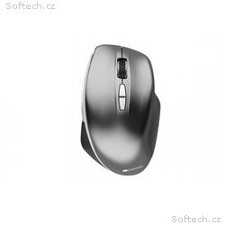 CANYON myš optická bezdrátová MW-21DG, nastaviteln
