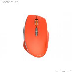 CANYON myš optická bezdrátová MW-21R, nastavitelné
